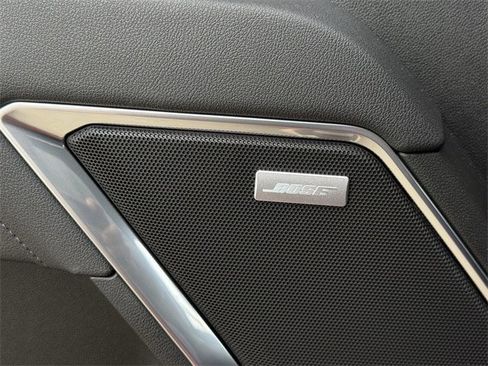 Used 2025 Chevrolet Silverado 1500 RST w/ Convenience Package II image 25