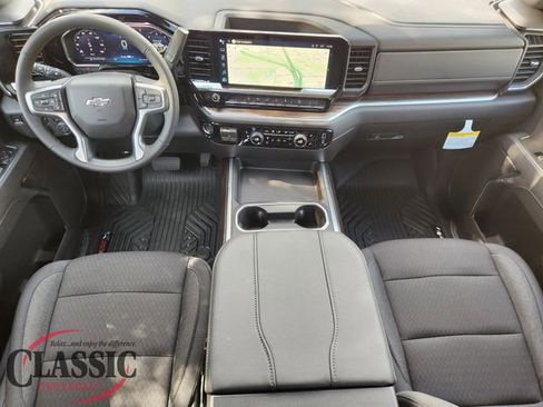 New 2026 Chevrolet Silverado 2500 LT w/ Trail Boss Package AWD/4WD image 29