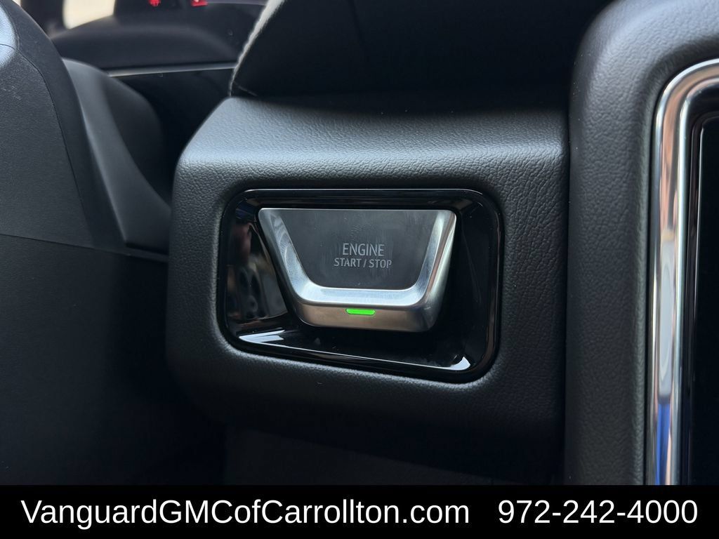 New 2026 GMC Yukon XL Denali w/ Denali Reserve Package AWD/4WD image 19