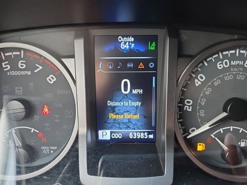 Used 2022 Toyota Tacoma TRD Pro image 26