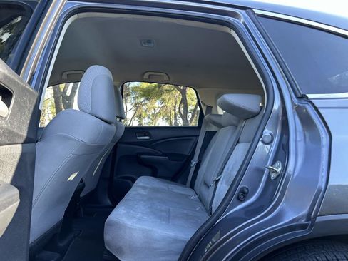 Used 2016 Honda CR-V SE image 22