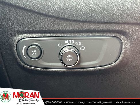 Certified 2024 Chevrolet Equinox LT FWD image 25