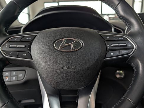 Used 2020 Hyundai Santa Fe SEL w/ Convenience + Premium Package AWD/4WD image 21