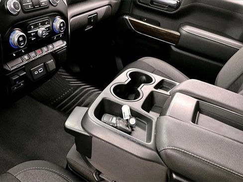 Used 2023 GMC Sierra 3500 SLE w/ SLE Value Package image 13