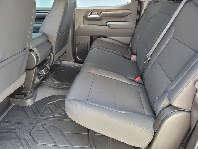 New 2026 Chevrolet Silverado 1500 RST w/ RST Select Package AWD/4WD image 7