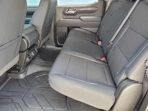 New 2026 Chevrolet Silverado 1500 RST w/ RST Select Package AWD/4WD image 7