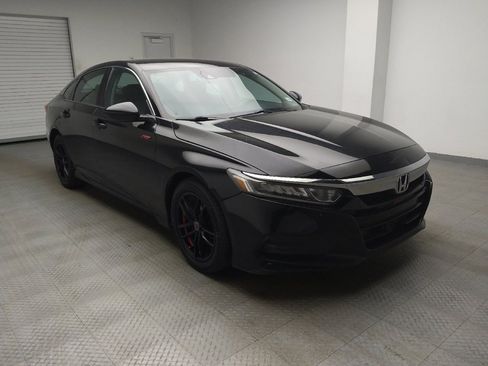 Used 2019 Honda Accord LX image 13