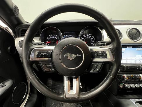 Used 2017 Ford Mustang GT Premium RWD image 23