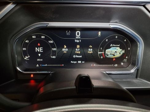 New 2026 GMC Sierra 1500 Denali AWD/4WD image 22