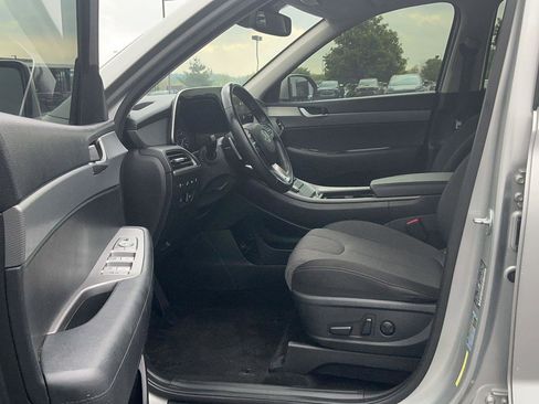 Used 2022 Hyundai Palisade SEL w/ Convenience Package AWD/4WD image 21
