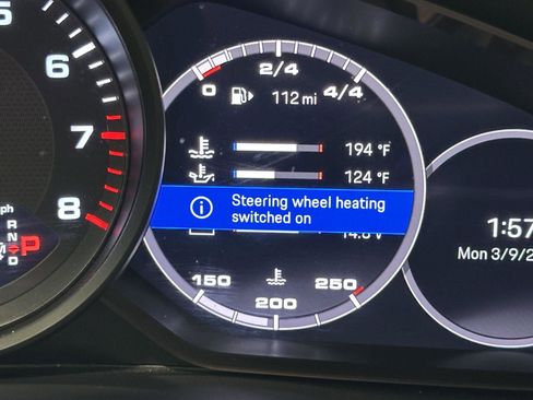 Certified 2022 Porsche Cayenne image 21