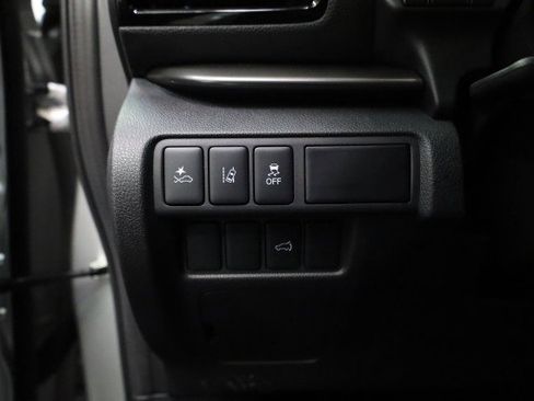 New 2026 Mitsubishi Eclipse Cross Black Edition image 16