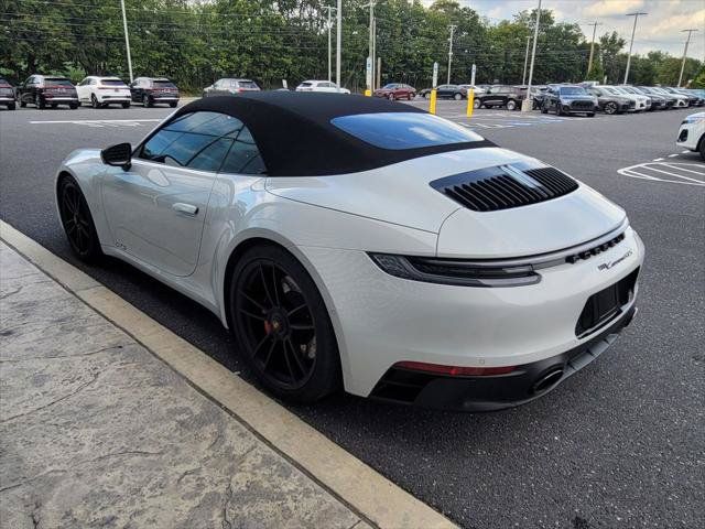 Used 2022 Porsche 911 Carrera GTS RWD image 29