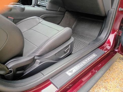 Used 2018 Ford Mustang GT Premium w/ Safe & Smart Package image 62