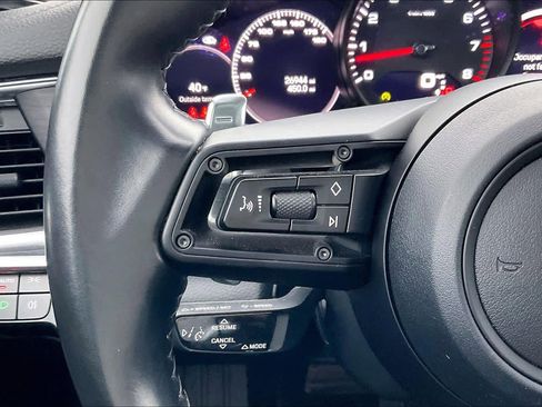 Used 2022 Porsche Panamera Platinum Edition image 24