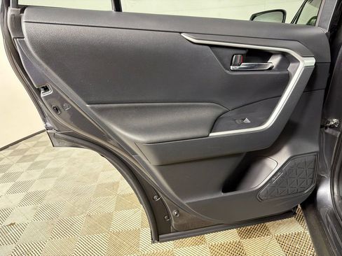 Used 2024 Toyota RAV4 XLE w/ Convenience Package image 23