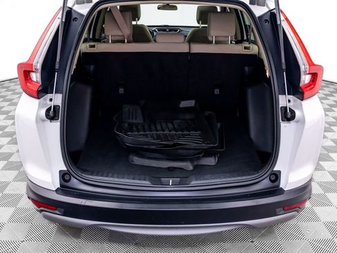 Used 2019 Honda CR-V EX image 30