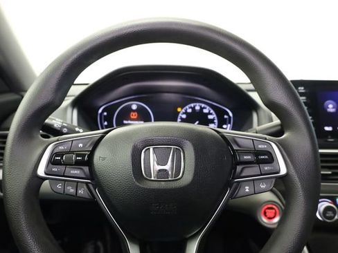 Used 2019 Honda Accord LX image 14