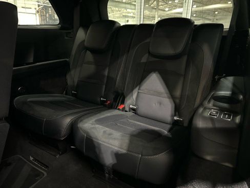 Used 2021 Mercedes-Benz GLS 63 AMG 4MATIC w/ Warmth & Comfort Package image 7