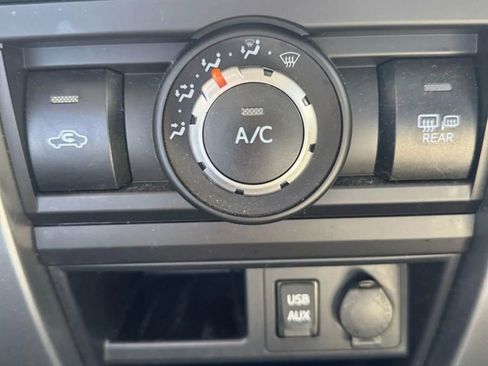 Used 2016 Toyota 4Runner SR5 image 12