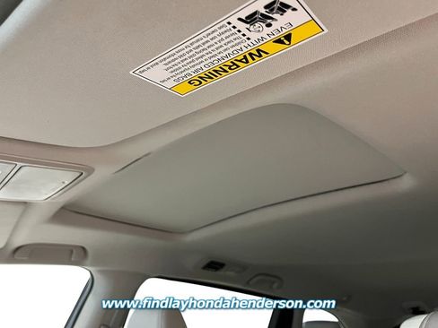 New 2026 Honda Odyssey EX-L image 21