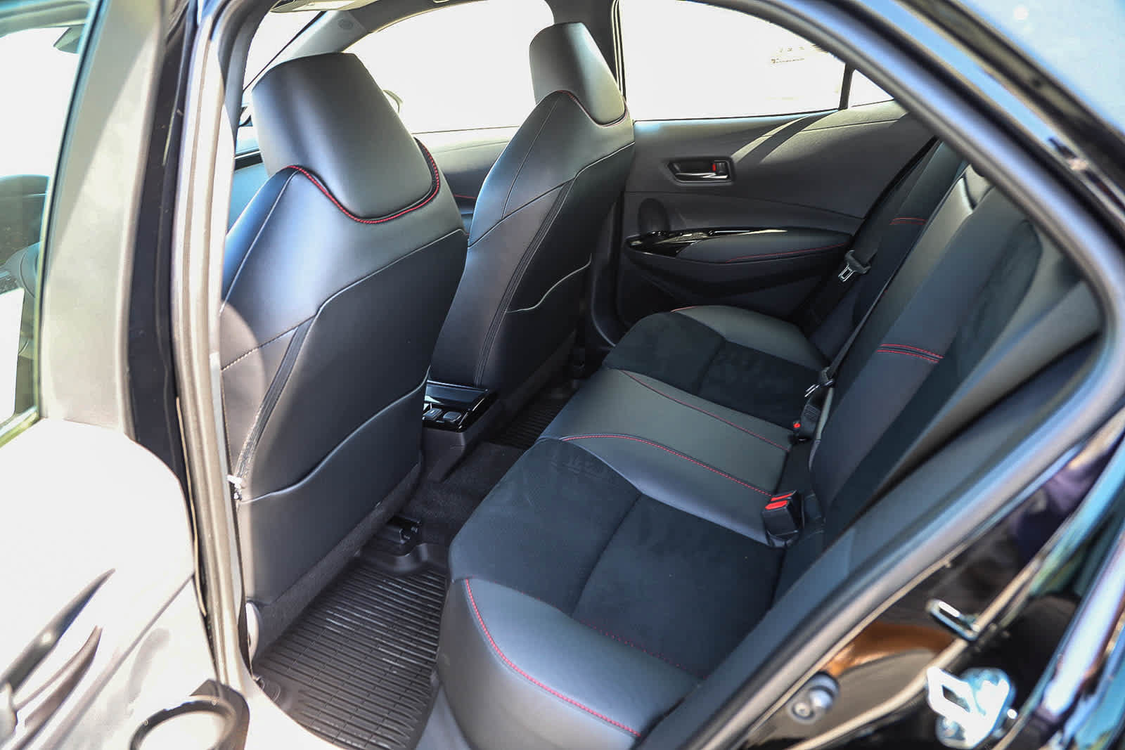 New 2026 Toyota Corolla GR AWD/4WD image 21