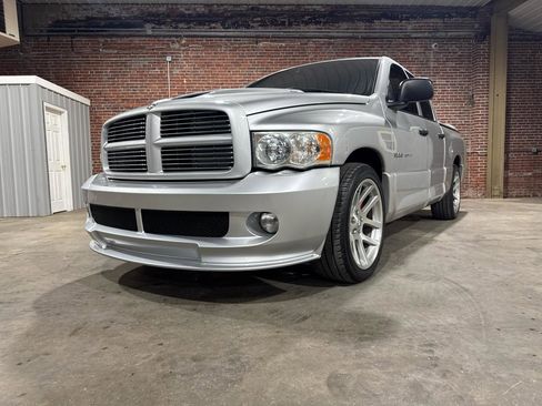 Used 2005 Dodge Ram 1500 Truck 2WD Quad Cab image 18