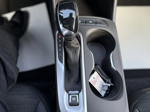 New 2026 Buick Envista Preferred w/ Convenience I Package image 15