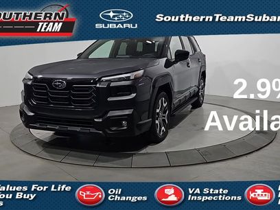 New 2026 Subaru Outback Touring XT