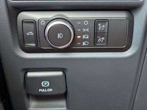 New 2026 Ford F150 STX image 19