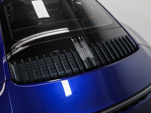 Used 2024 Porsche 911 Carrera 4S image 20