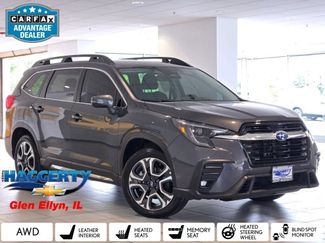 Used 2023 Subaru Ascent Limited AWD/4WD video 1