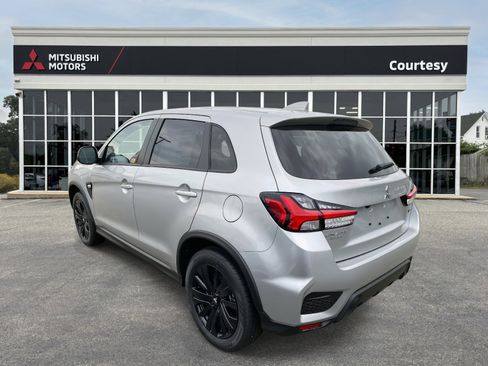 New 2025 Mitsubishi Outlander Sport LE image 3