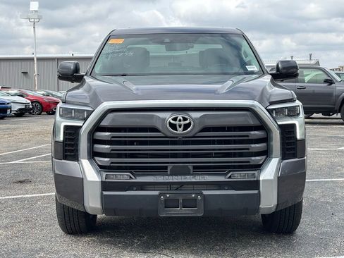 Used 2023 Toyota Tundra Limited image 6