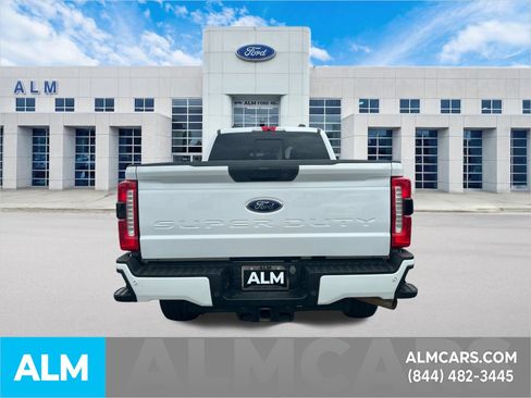 Used 2024 Ford F250 XL w/ STX Appearance Package AWD/4WD image 6