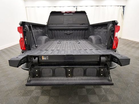 Used 2024 Chevrolet Silverado 2500 LTZ w/ LTZ Plus Package AWD/4WD image 7