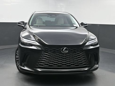 Used 2023 Lexus RX 350 Premium Plus w/ Accessory Package AWD/4WD image 40