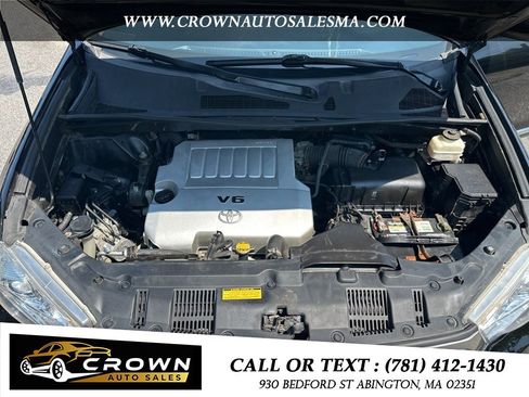 Used 2012 Toyota Highlander 4WD w/ Tech Pkg image 15