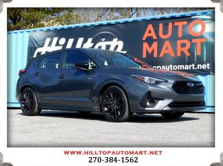 Used 2024 Subaru Impreza RS image 1