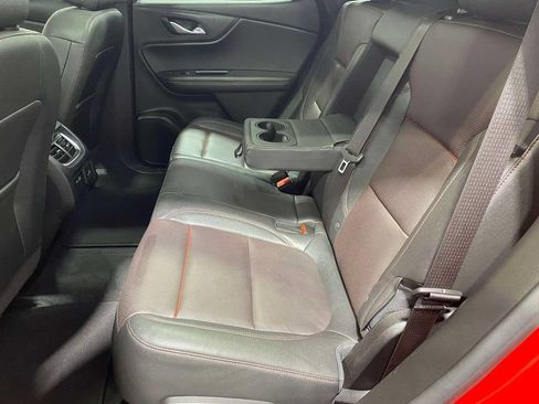 Used 2022 Chevrolet Blazer RS w/ Enhanced Convenience Package AWD/4WD image 11