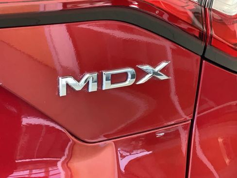 Used 2022 Acura MDX SH-AWD w/ Advance Package image 11