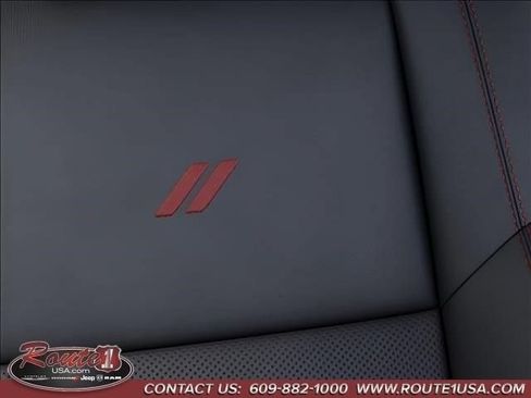 New 2027 Dodge Durango GT AWD/4WD image 21