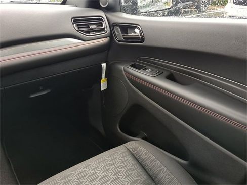 New 2026 Dodge Durango GT w/ Blacktop Package image 20