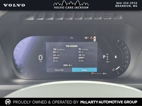 New 2026 Volvo XC90 B6 Plus w/ Protection Package Premier AWD/4WD image 9