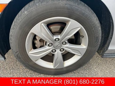 Used 2020 Honda Odyssey EX image 8