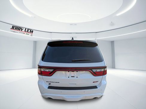 New 2026 Dodge Durango GT image 4