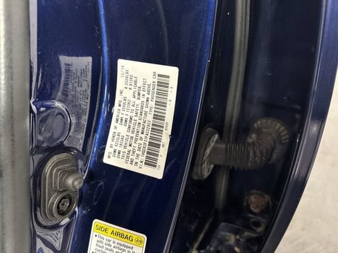 Used 2015 Honda Accord LX image 35