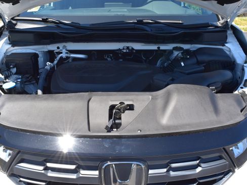 Certified 2026 Honda Odyssey Sport-L image 8