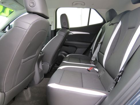 New 2026 Buick Envision Sport Touring image 13