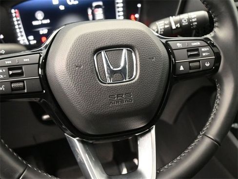 Used 2026 Honda CR-V EX-L image 8